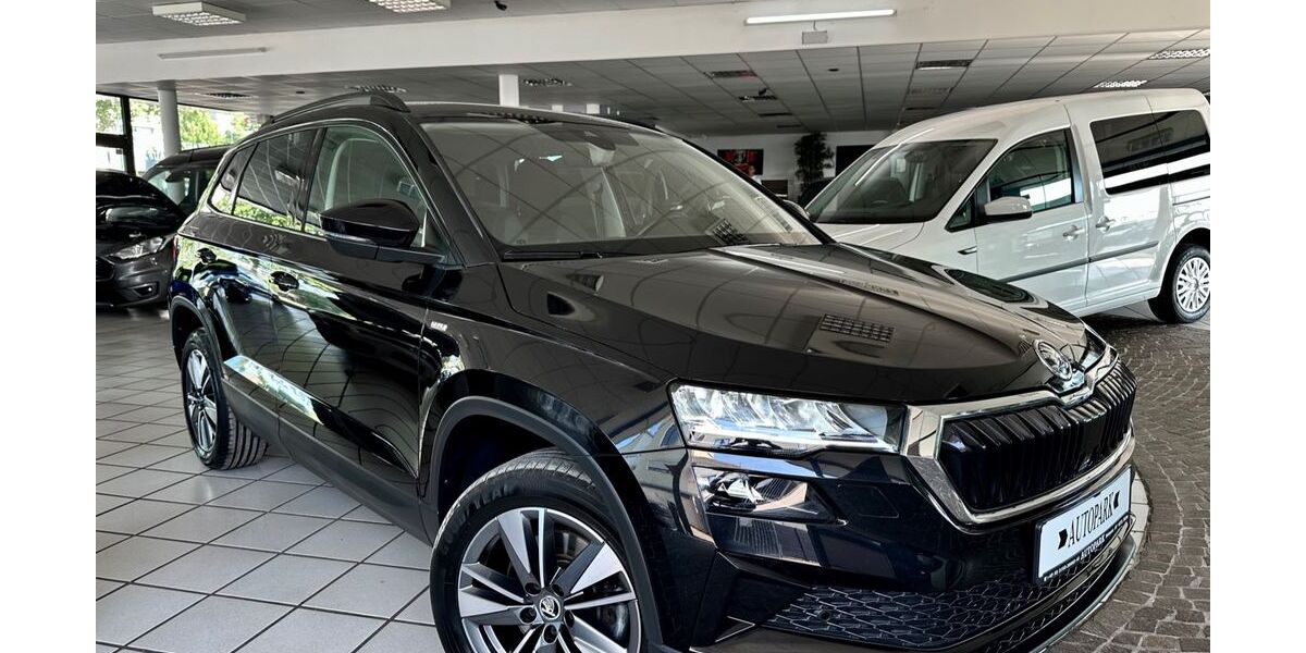 Skoda Karoq 89.800 km 25.990 € Hilden (bei Düsseldorf) 40721