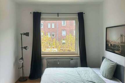 Zimmer Düsseldorf Oberkassel - 799&euro; | Angebot:27461259