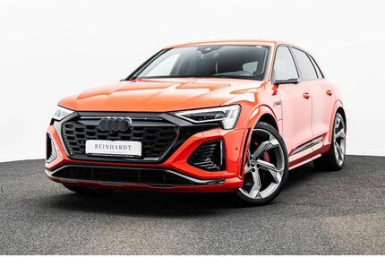 Audi SQ8 e-tron 52.299 km 64.545 &euro; Hagen 58091