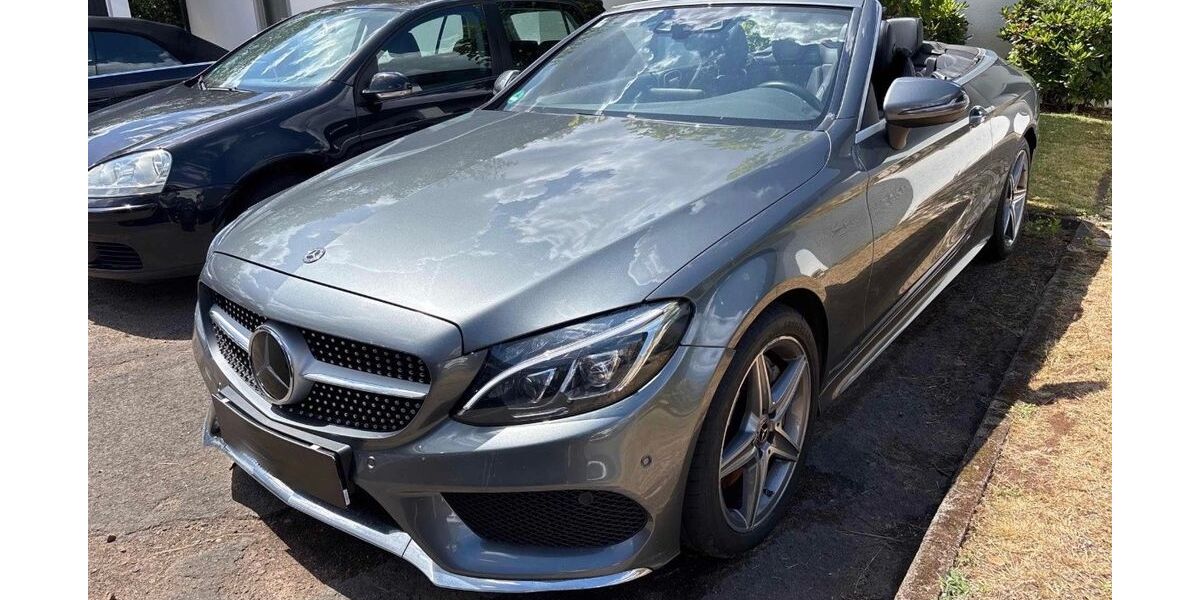 Mercedes-Benz C 250 88.800 km 28.990 &euro; Leverkusen 51373