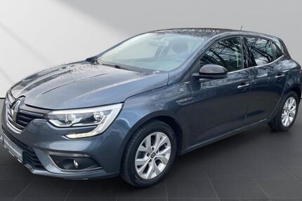 Renault Megane 74.800 km 11.790 &euro; Mettmann 40822