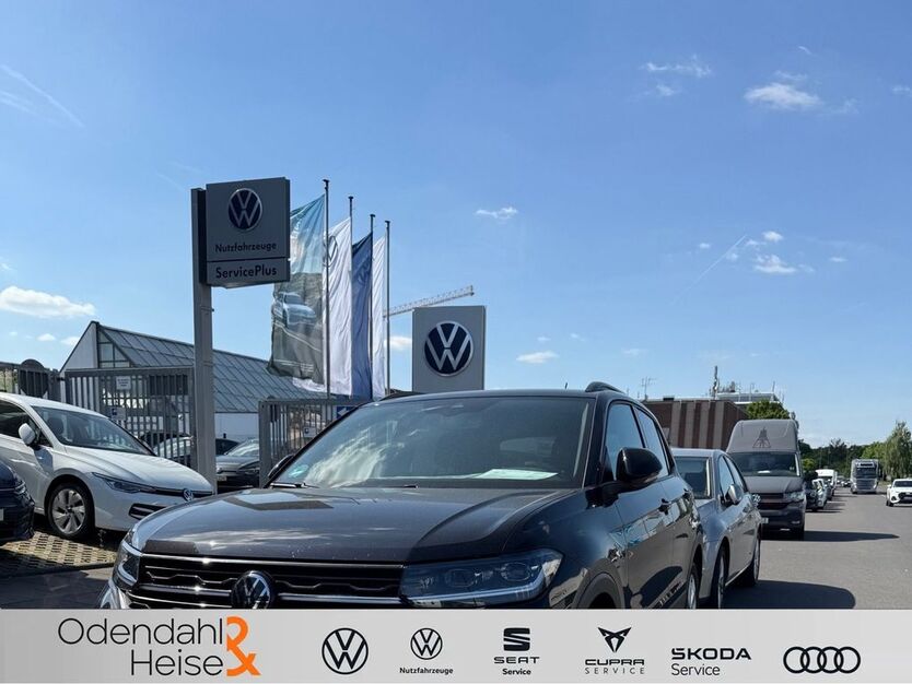 VW T-Cross 6.500 km 29.980 € Köln 50739