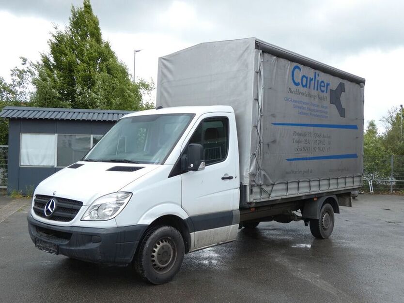Sprinter