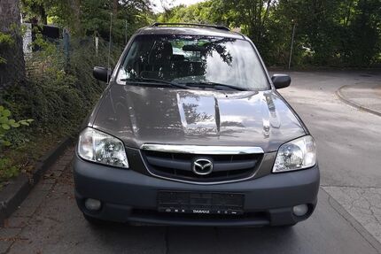 Mazda Tribute 188.000 km 3.450 &euro; Wuppertal 42281