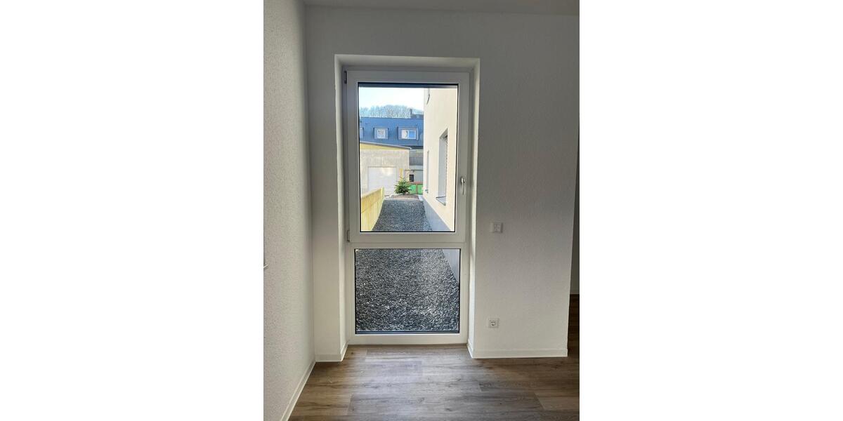 3,5 Zi. Genossenschaftswohnung Alte Dorfstraße - Nachhaltig leben 3.5 zimmer