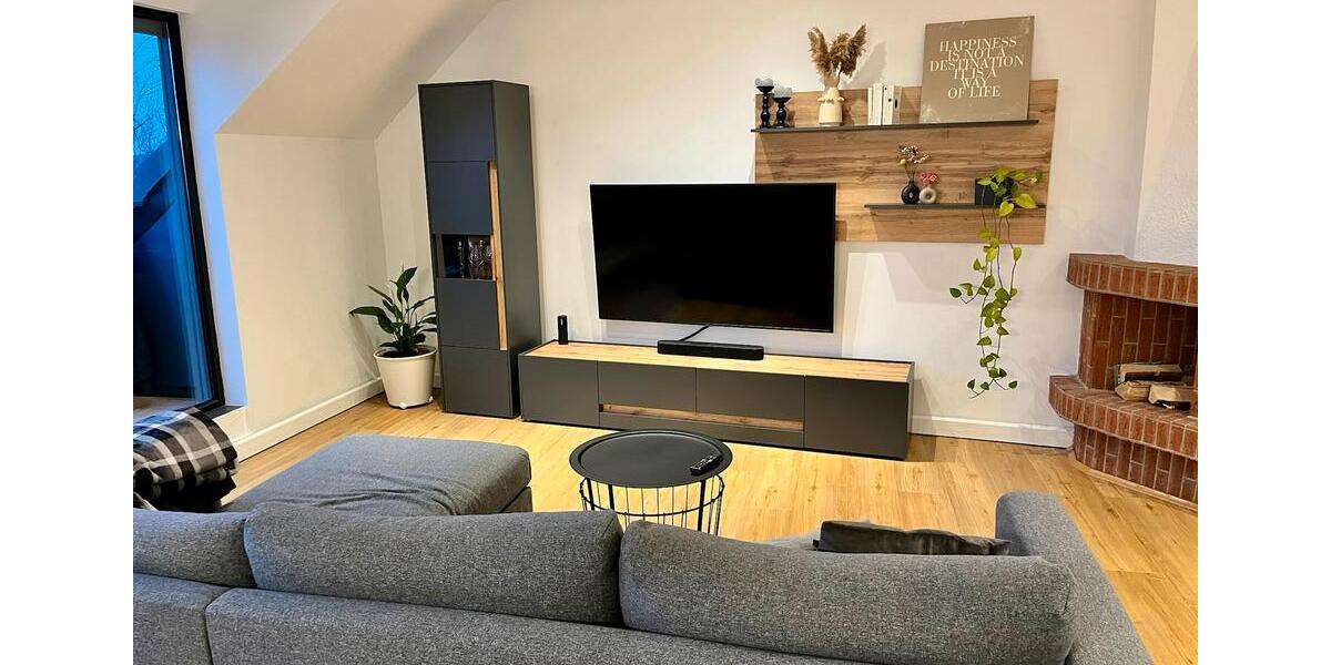 Etagenwohnung Düsseldorf Flingern Süd - 3 Zimmer, 95 m&sup2;, 599.500&euro; | Angebot:24996367