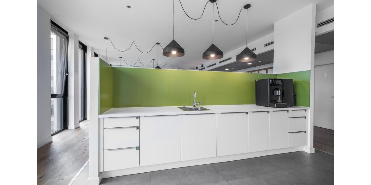 Gewerbeobjekt Düsseldorf Derendorf - 1.189&euro; | Angebot:22933367