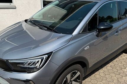 Opel Crossland (X)