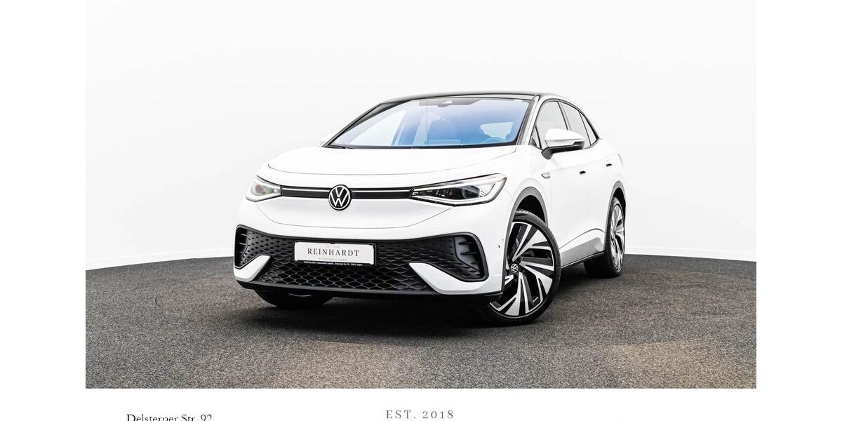 VW ID.5 61.680 km 27.085 &euro; Hagen 58091