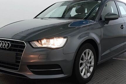 Audi A3 89.980 km 14.990 &euro; Gevelsberg 58285