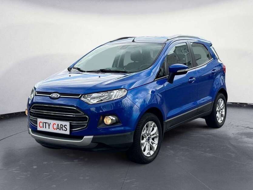 EcoSport