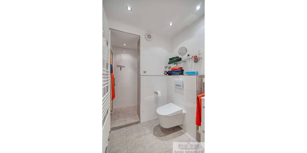 Etagenwohnung Düsseldorf Urdenbach - 3 Zimmer, 105 m&sup2;, 495.000&euro; | Angebot:26902072
