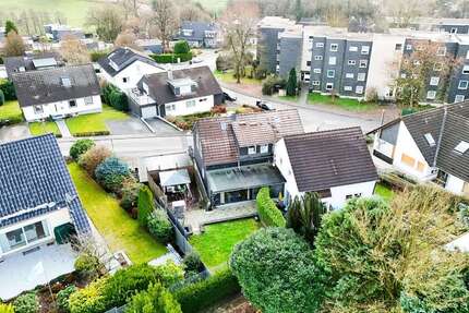 Haus zum Kaufen in Radevormwald 399.000 € 195 m² 8 zimmer