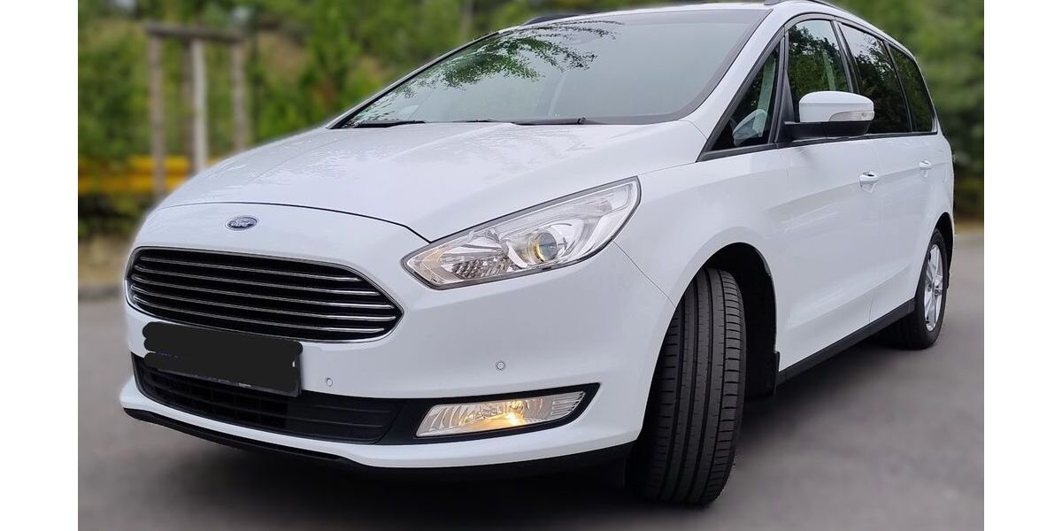Ford Galaxy 99.100 km 16.500 &euro; Leichlingen 42799