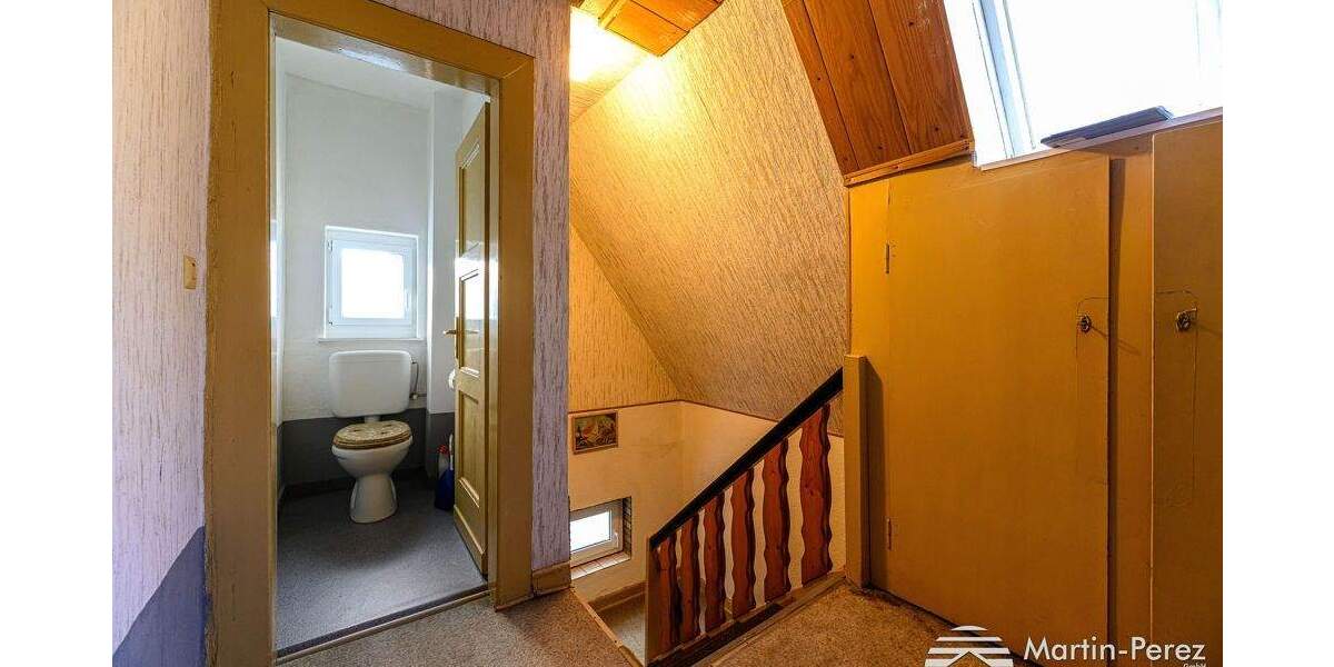 Mehrfamilienhaus, Wohnhaus Hagen Eilpe - 9 Zimmer, 197 m&sup2;, 220.000&euro; | Angebot:25361847