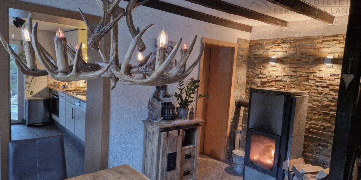 Doppelhaushälfte Wermelskirchen Dhünn - 6 Zimmer, 146 m&sup2;, 399.000&euro; | Angebot:26886527