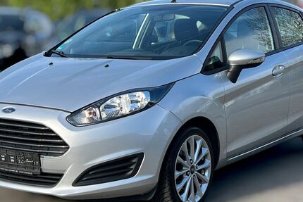 Ford Fiesta 126.422 km 3.800 &euro; Hagen 58135