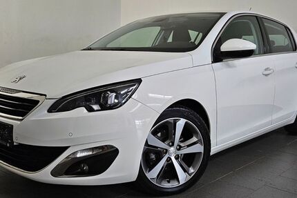Peugeot 308 103.000 km 5.499 € Köln 50827