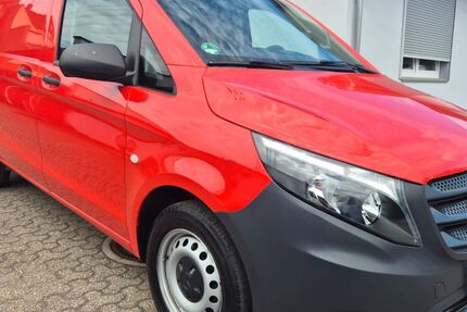 Mercedes-Benz Vito 90.000 km 16.500 &euro; Düsseldorf 40591