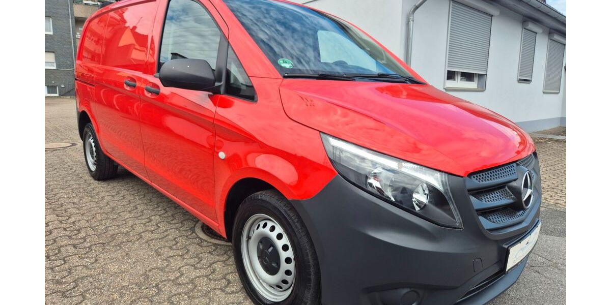 Mercedes-Benz Vito 90.000 km 16.500 &euro; Düsseldorf 40591
