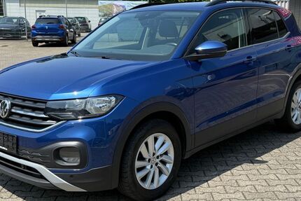 VW T-Cross 74.764 km 17.950 € Witten 58456