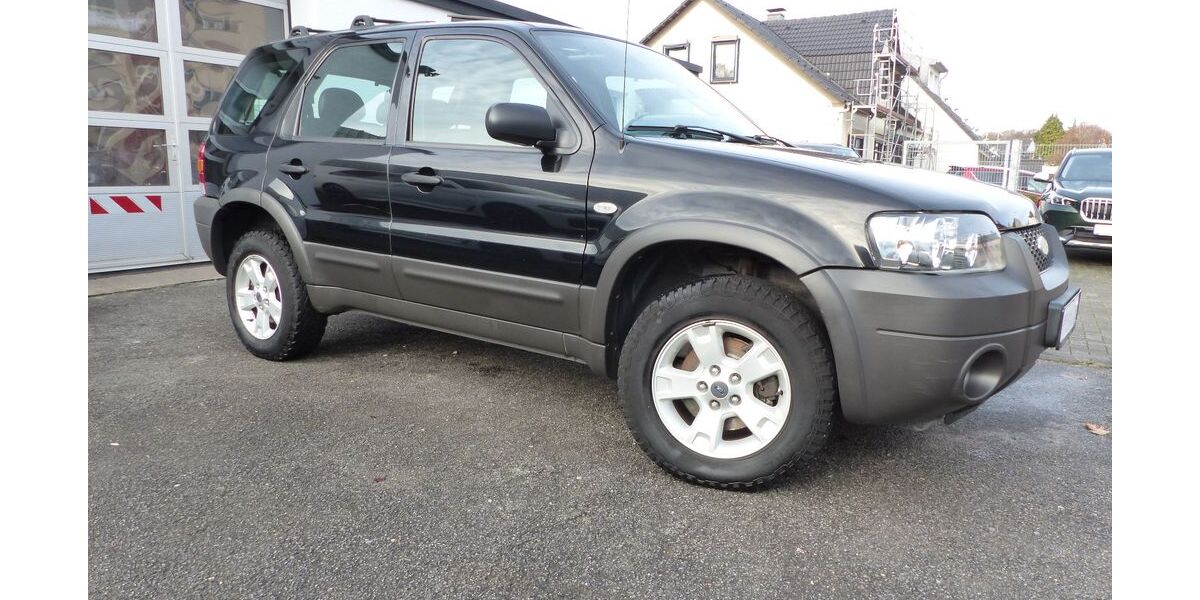 Ford Maverick 200.000 km 4.950 &euro; Solingen 42699