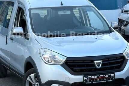 Dacia Dokker 57.000 km 11.898 &euro; Ratingen 40880