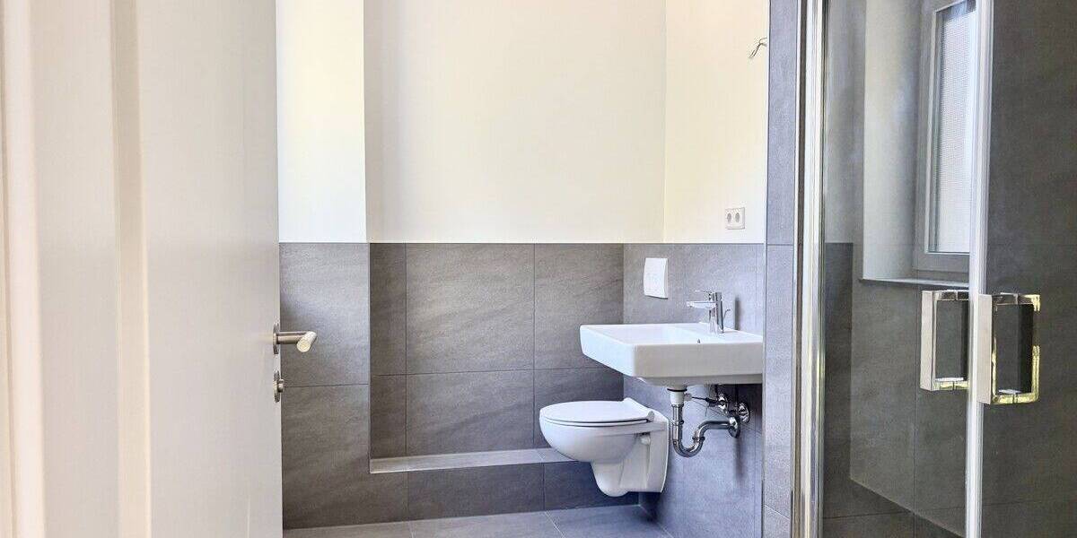 Wohnen im eigenen Haus - Ihr neues Zuhause in Hattingen-Bredenscheid 3 zimmer