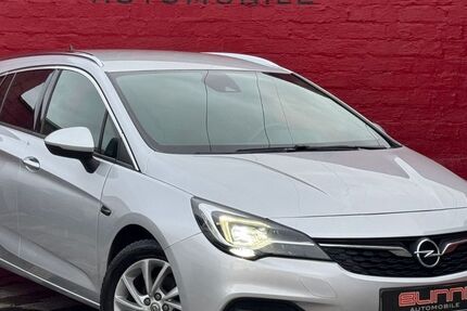 Opel Astra 129.500 km 9.999 &euro; Leverkusen 51373