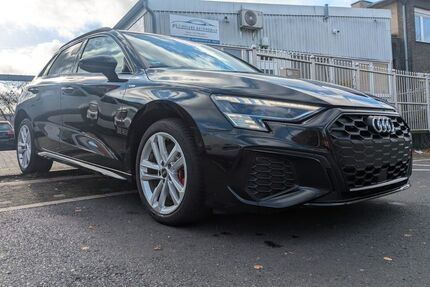 Audi A3 109.900 km 19.995 &euro; HILDEN 40724