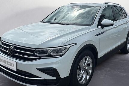 VW Tiguan 59.743 km 27.450 &euro; Langenfeld 40764