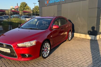 Mitsubishi Lancer 260.000 km 1.900 &euro; Dormagen 41540
