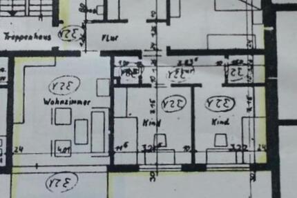 4-Zi.-Eigentumswohnung (79 qm) 2.OG, mit Garage + Balkon 4 zimmer