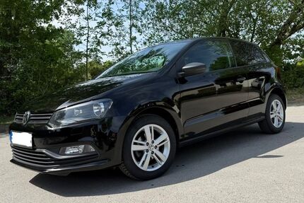 VW Polo 92.773 km 6.999 &euro; Ratingen 40883