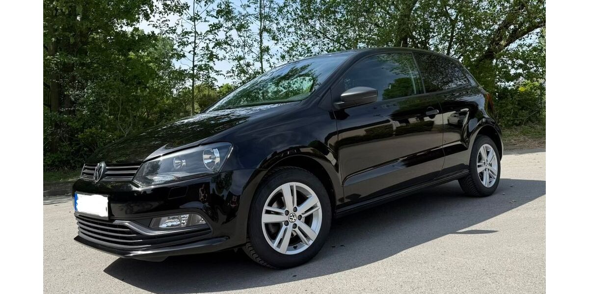 VW Polo 92.773 km 6.999 &euro; Ratingen 40883