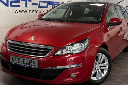 Peugeot 308 173.523 km 5.950 &euro; Hilden 40721