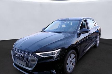 Audi e-tron 28.755 km 28.394 &euro; Hagen 58091