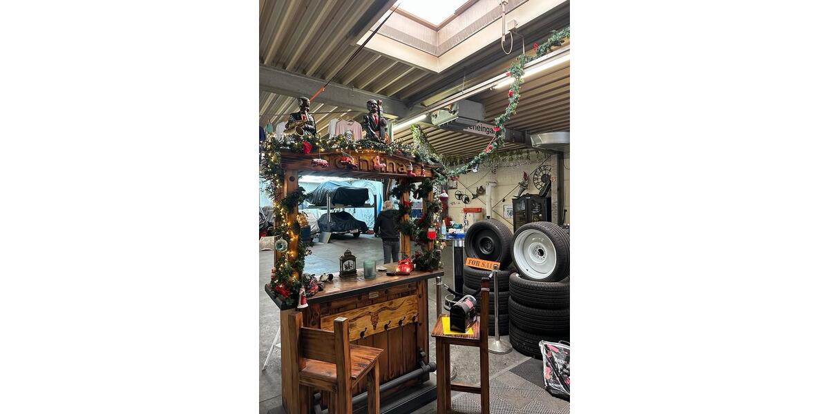 Werkstatt, Halle, Fahrzeugaufbereitung, Kfz, Lager zimmer