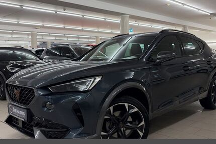 Cupra Formentor 21.633 km 29.700 &euro; Bergisch Gladbach 51429