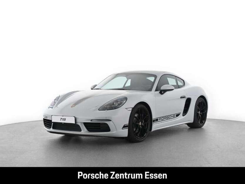 Cayman