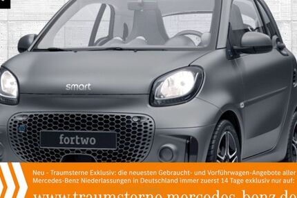 Smart ForTwo 30.561 km 10.990 &euro; Wuppertal 42115