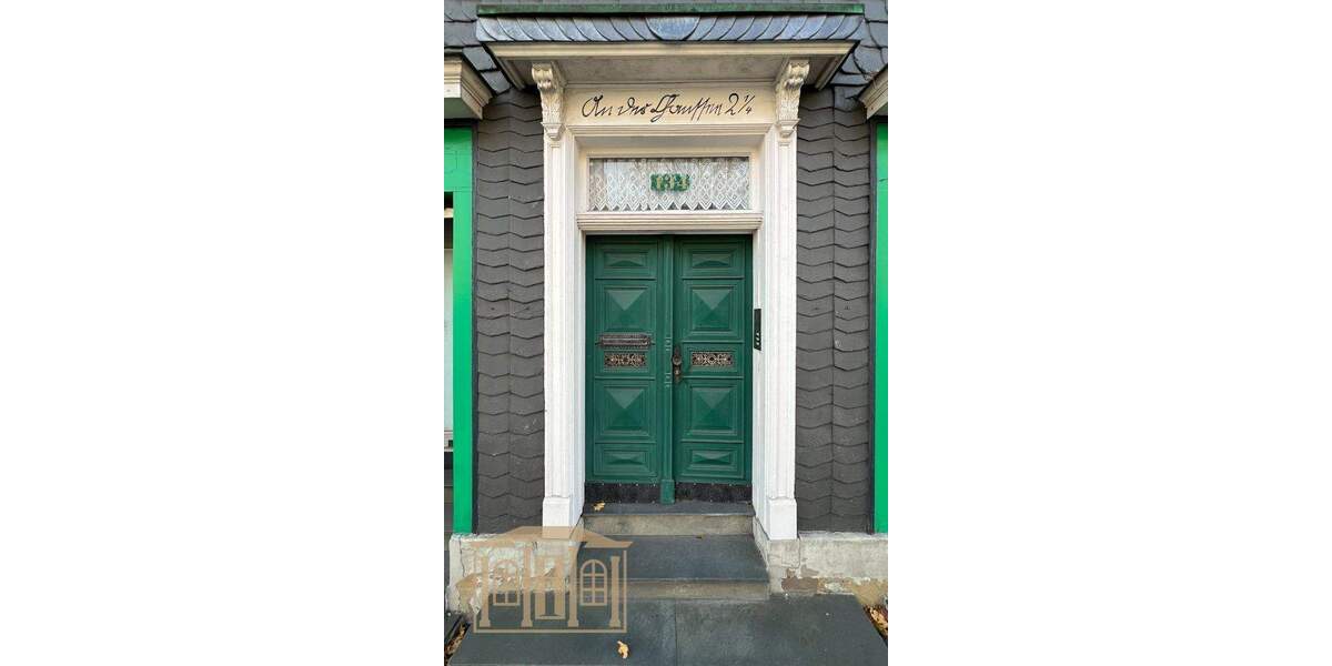 Mehrfamilienhaus, Wohnhaus Wuppertal Langerfeld - 1 Zimmer, 315 m&sup2;, 329.000&euro; | Angebot:25664407