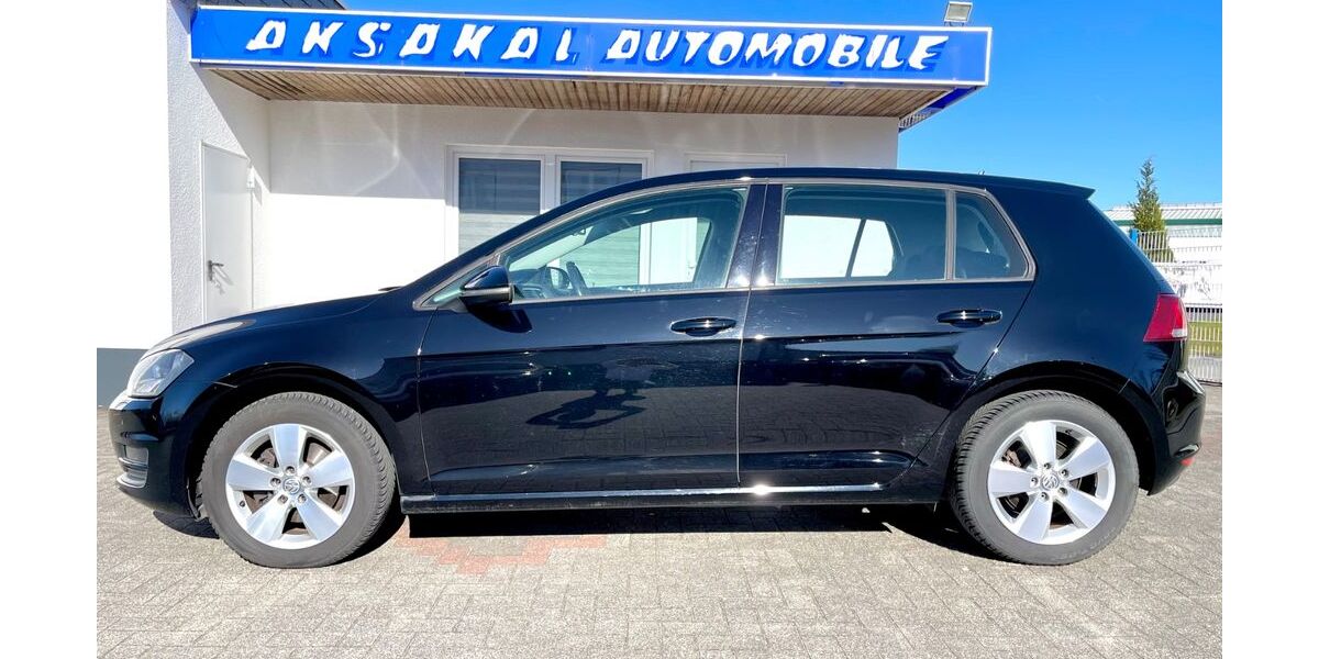 VW Golf 210.000 km 7.500 &euro; Wipperfürth 51688