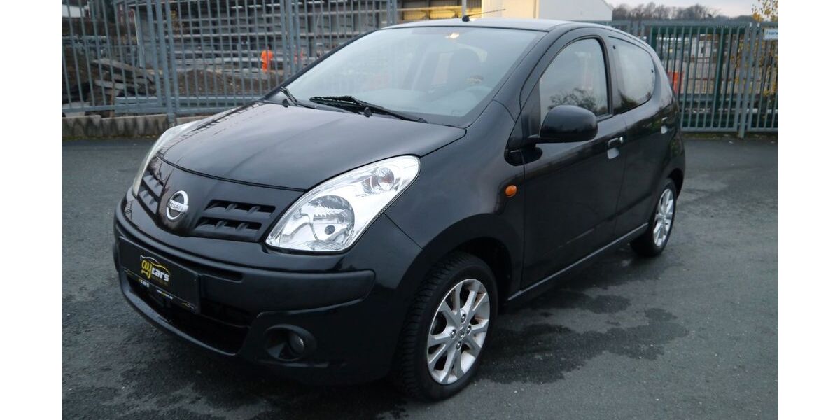 Nissan Pixo 162.000 km 2.790 &euro; Wuppertal 42329