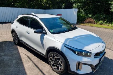 Kia XCeed 66.000 km 21.999 &euro; Wuppertal 42109
