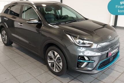 Kia Niro 54.864 km 21.490 € Wuppertal 42287