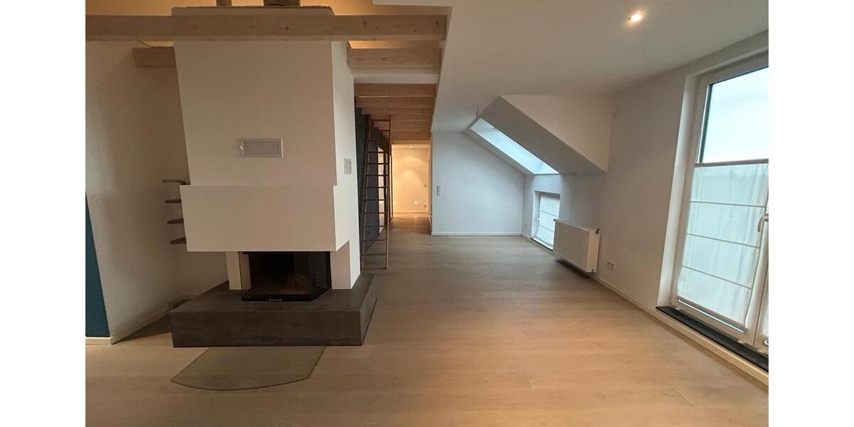 3 Zimmer Eigentumswohnung - Galerie, Klima, Einbauküche, Kamin 3 zimmer