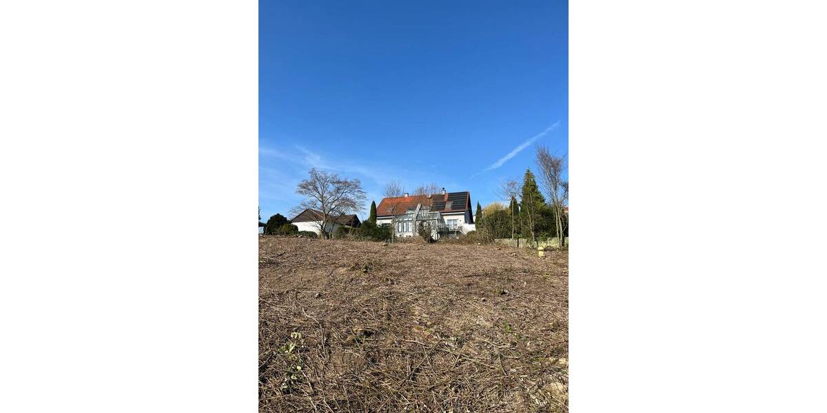 Grundstück Odenthal Blecher - 322.000&euro; | Angebot:26781213