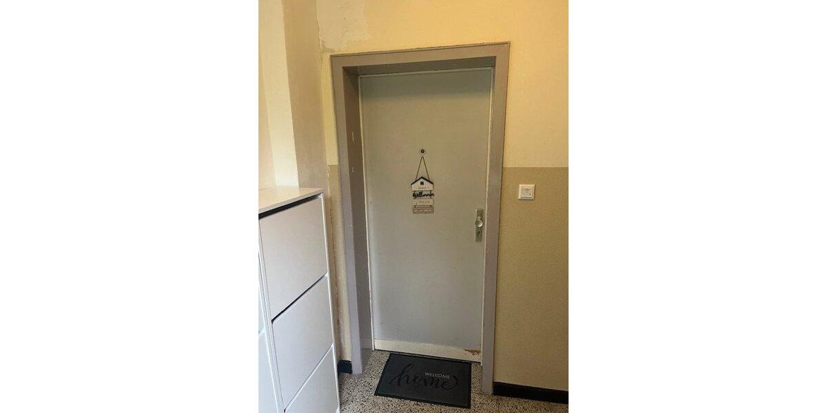 Etagenwohnung Solingen Wald - 2 Zimmer, 54 m&sup2;, 580&euro; | Angebot:26428140