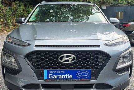 Hyundai KONA 103.000 km 10.599 &euro; Wuppertal 42115